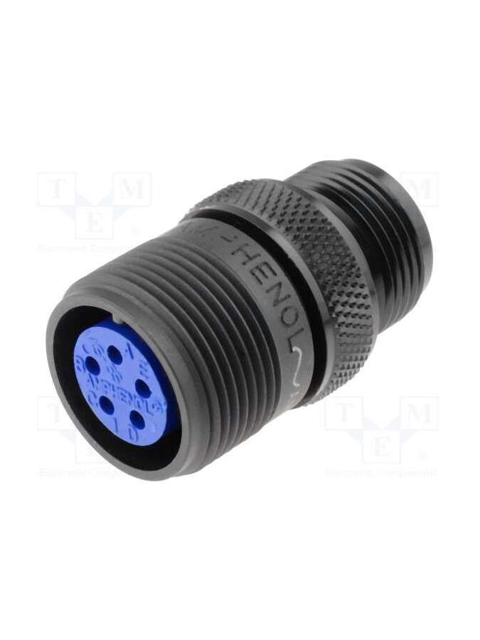 97-3101a-14s-5s(621)-amphenol