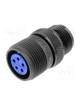 97-3101a-14s-5s(621)-amphenol