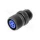 97-3101a-14s-5s(621)-amphenol