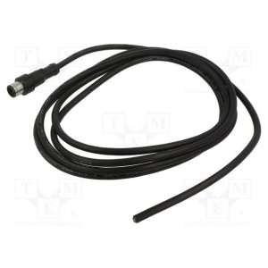 M12B-05BMMM-PL8D02 AMPHENOL LTW