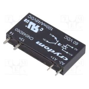 CN048D60 SENSATA / CRYDOM