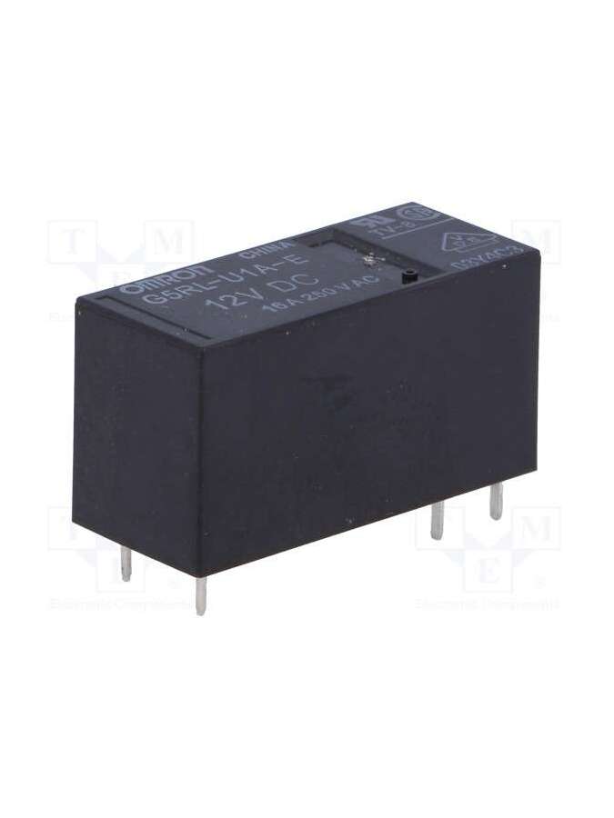 g5rl-u1a-e-12dc-omron electronic components