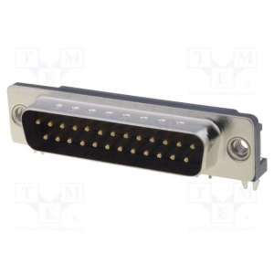 DB25-PN-24 ADAM TECH