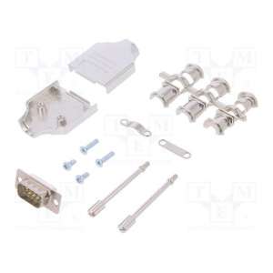 MHDM-09-DBP-W-K ENCITECH
