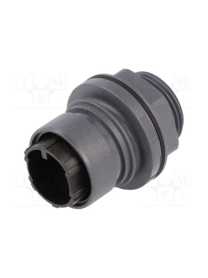 pxp6012/16p/cr-bulgin