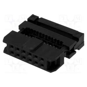 DS1017-12MA2B CONNFLY