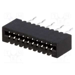 DS1020-04-10BVT1 CONNFLY