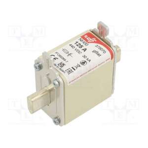 370070 DF ELECTRIC