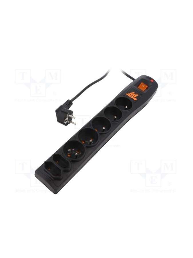 acar p7 3m black-hsk data