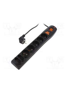 acar p7 3m black-hsk data