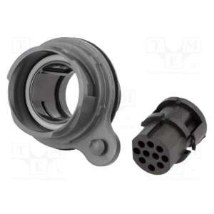 PXP7012/10S/CR BULGIN