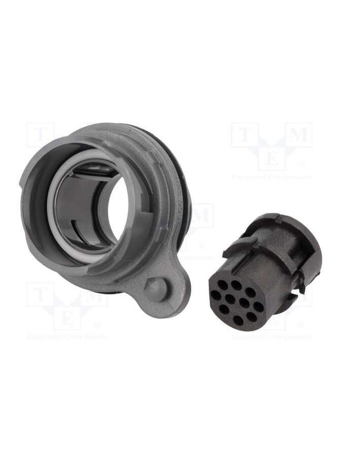 pxp7012/10s/cr-bulgin