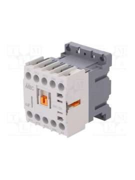 gmc-6m 230vac 1b-ls electric