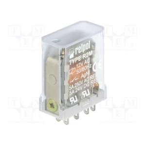R2M-2012-23-5012 RELPOL