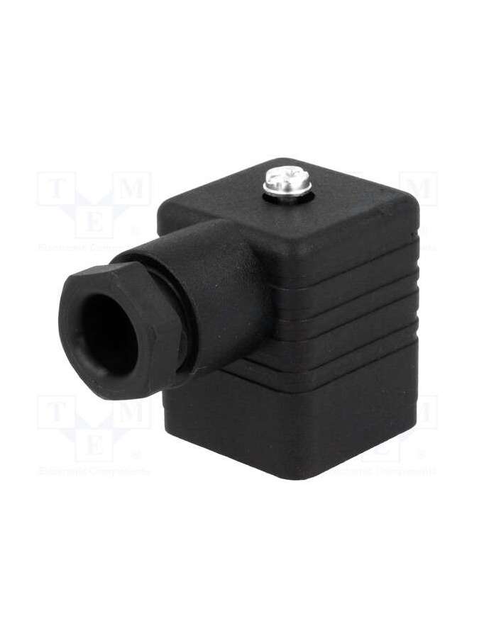 931969100 gdm 3009 pg 9 black-hirschmann