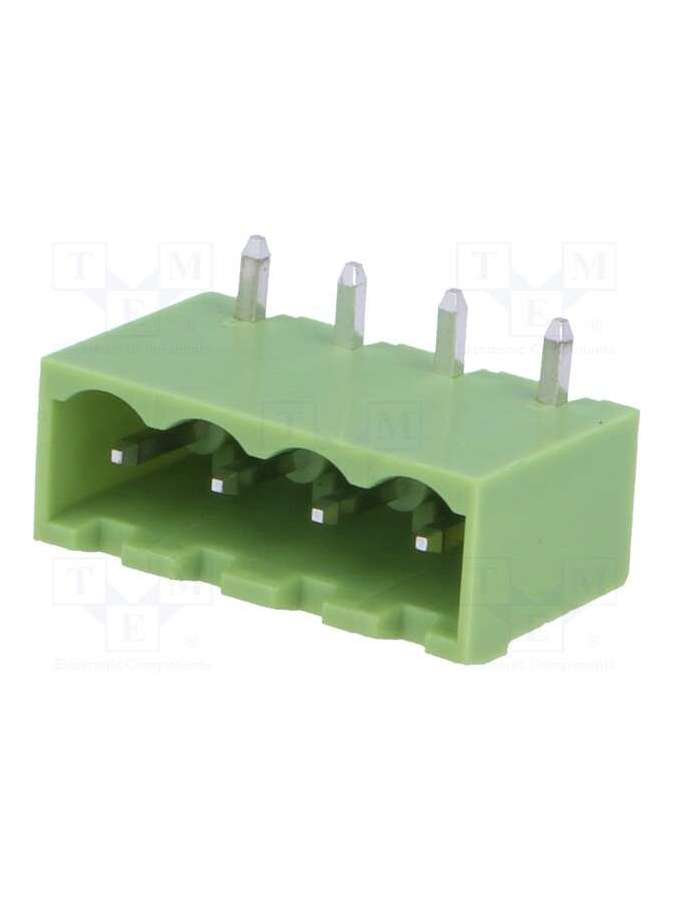 xy2500r-d(5.08)-4pin-xinya