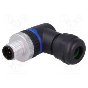 PXPPAM12RAM08ASTPG9 BULGIN