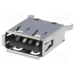 USB-A-S-VT ADAM TECH