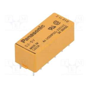 S25ULCSAD PANASONIC