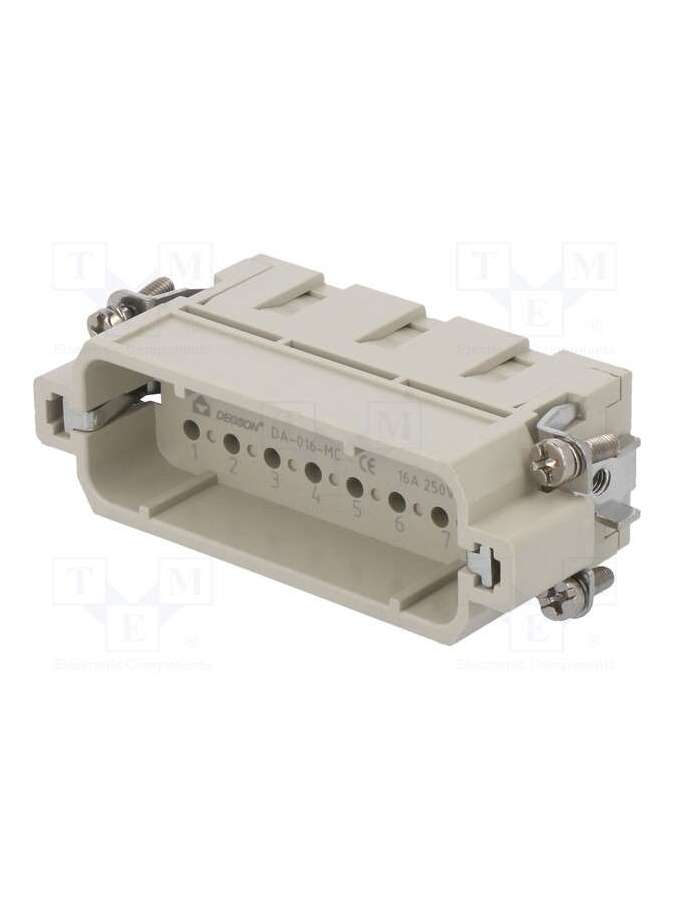 da-016-mc-degson electronics