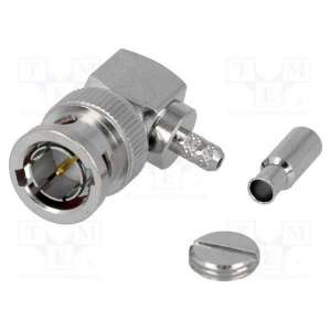 B1112E1-ND3G-6-75 AMPHENOL RF
