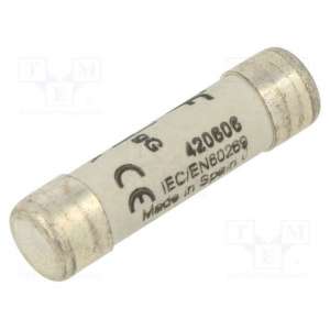 420606 DF ELECTRIC