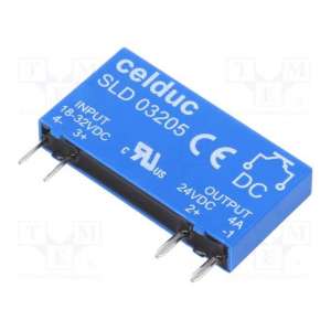 SLD03205 CELDUC