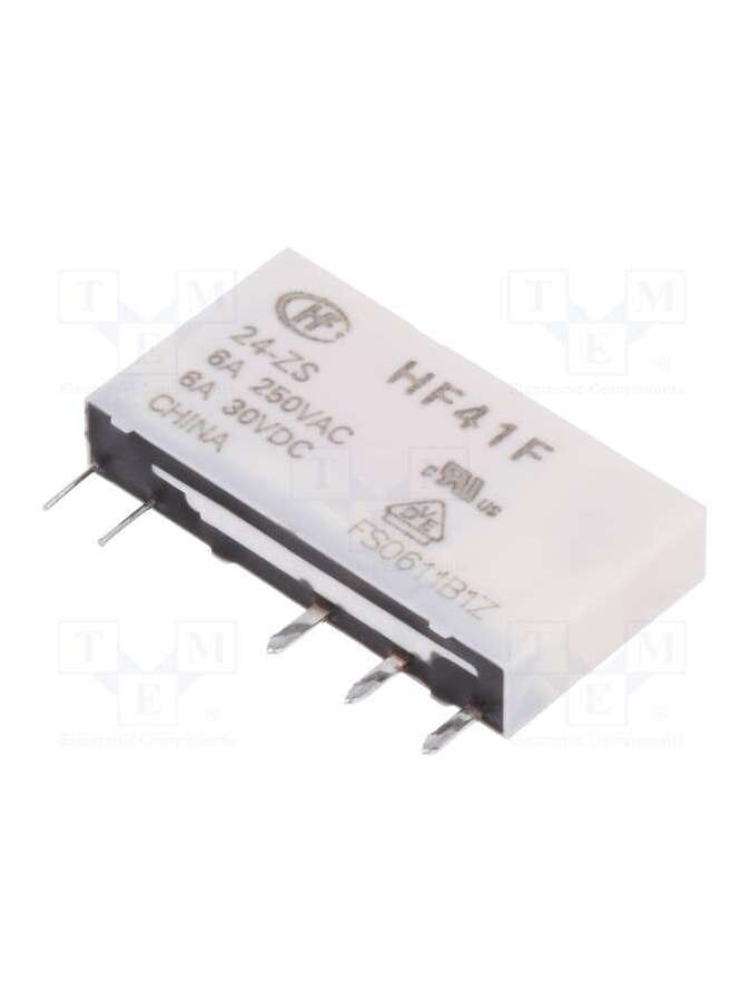 hf41f/24-zs-hongfa relay
