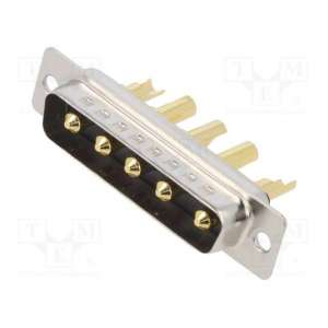 MHCDS5W5P2 MH CONNECTORS