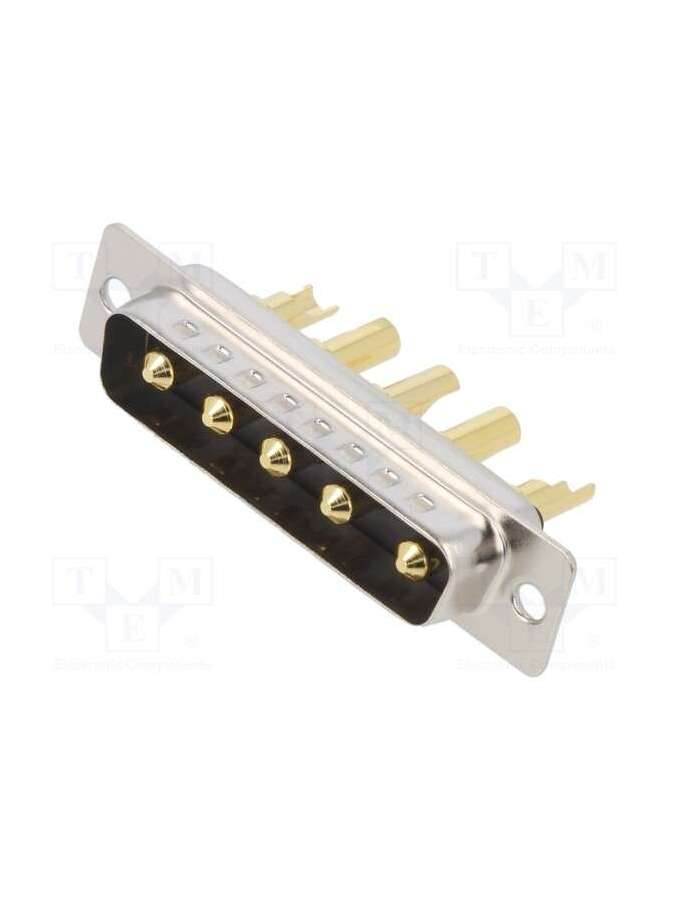 mhcds5w5p2-mh connectors