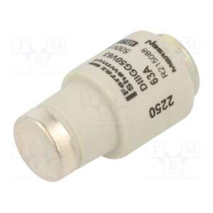 DIIIG50V63 MERSEN