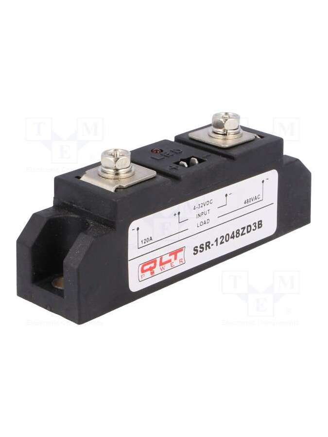 ssr-12048zd3b-qlt power