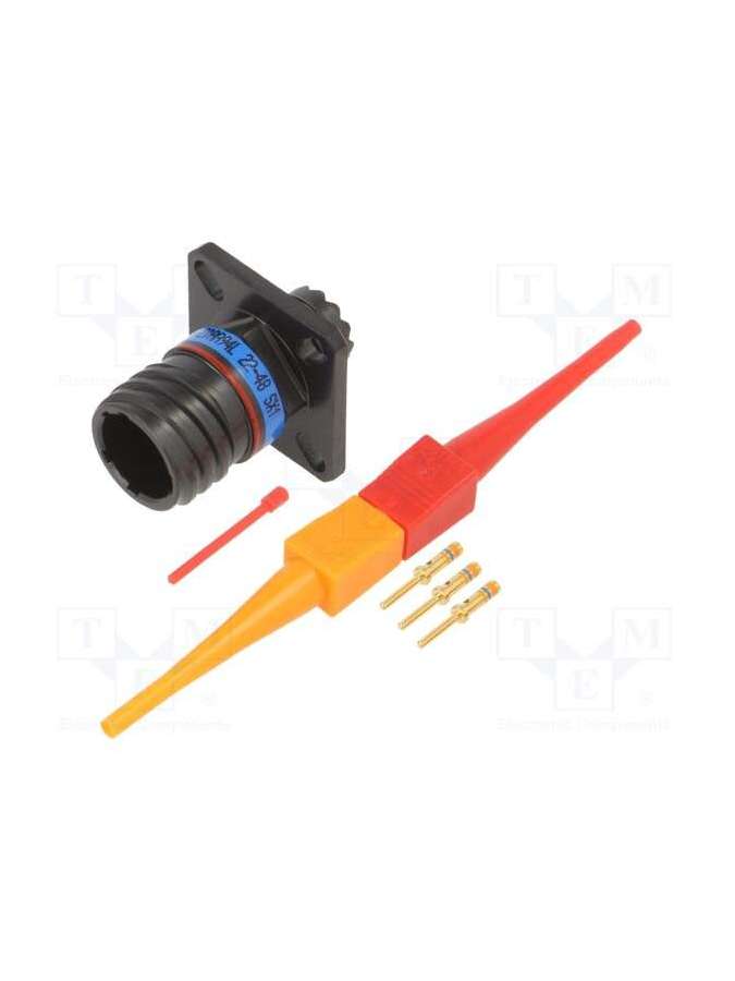 71004733sd-amphenol air