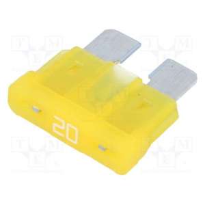 0287020.PXCN LITTELFUSE