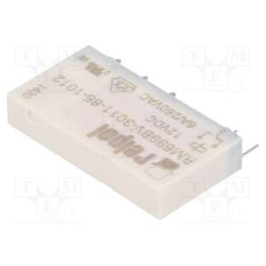 RM699BV-3011-85-1012 RELPOL