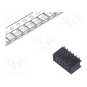 20021321-00012C4LF Amphenol Communications Solutions