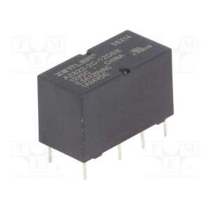 AZ822-2C-12DSE ZETTLER