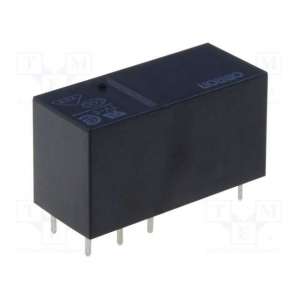 G5RL-1-E-HR 5VDC OMRON Electronic Components