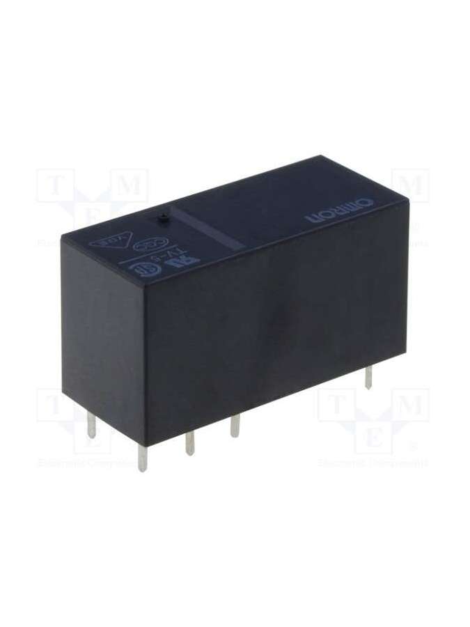 g5rl-1-e-hr 5vdc-omron electronic components