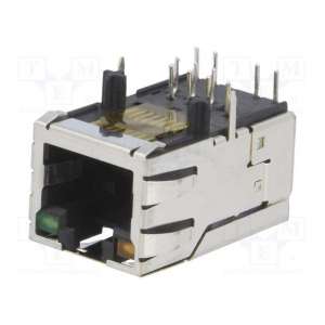 SI-50158-F BEL FUSE