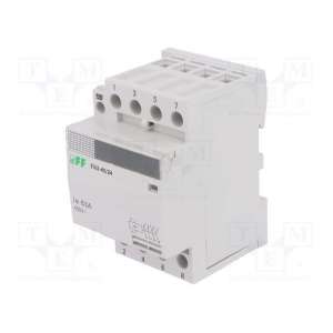 ST63-40-24V F&F