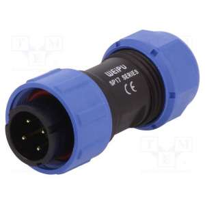 SP1710/P4-1N WEIPU