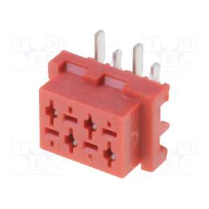 DS1015-06-04R6SR CONNFLY