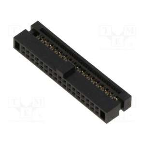 M50-3301742 HARWIN