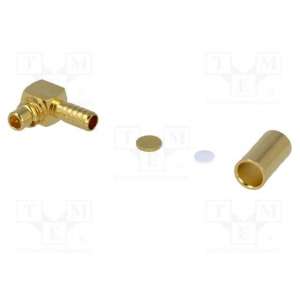 MMCX1112A1-3GT30G-5-50 AMPHENOL RF
