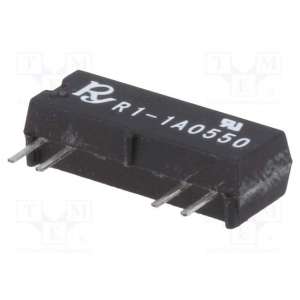 R1-1A0550 Recoy/RAYEX ELECTRONICS