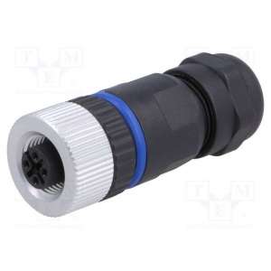 PXPPAM12FBF03ASTPG9 BULGIN