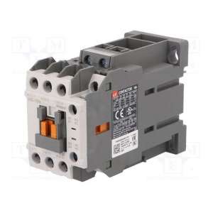MC-18B 24VDC 1A1B LS ELECTRIC