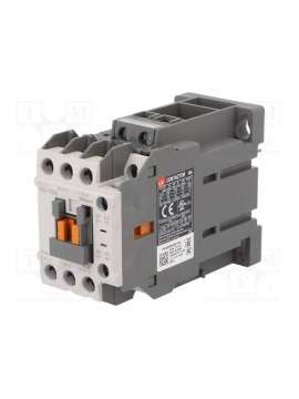 mc-18b 24vdc 1a1b-ls electric