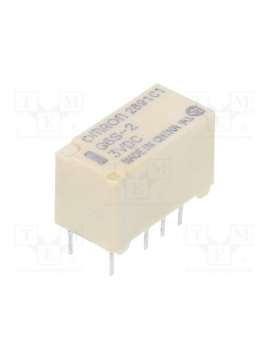 g6s-2 dc3-omron electronic components